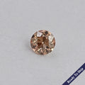 1.13 Carat Old European Cut Round Diamond Loose