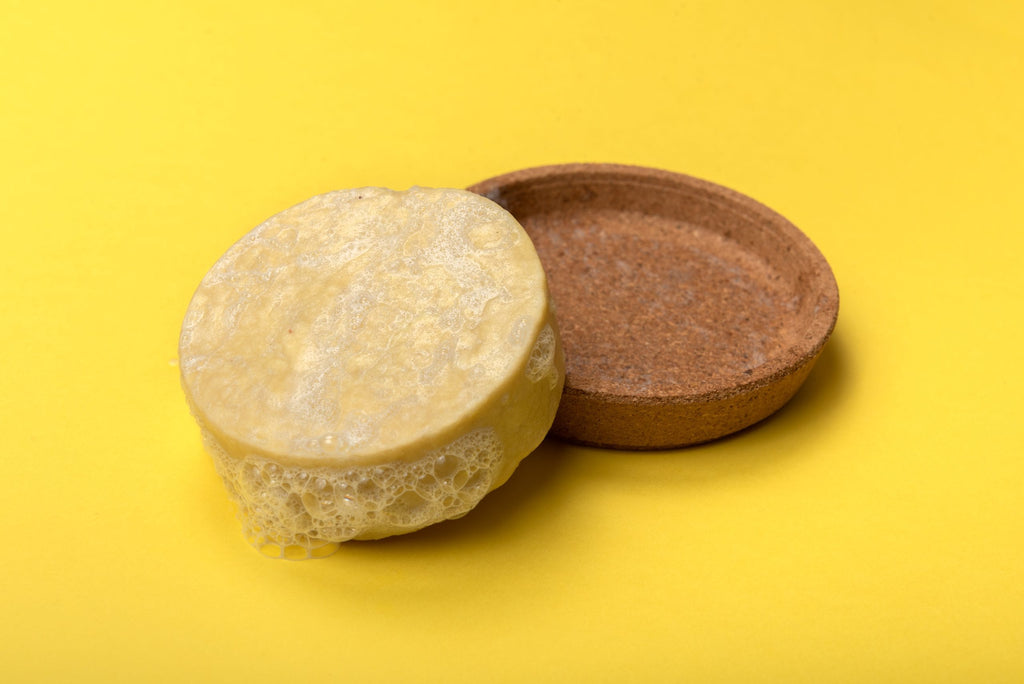 Champú Kids Caléndula & Avena