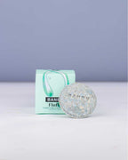 Champú Sólido ECO Cabello Rizado Método Curly FLUFFY