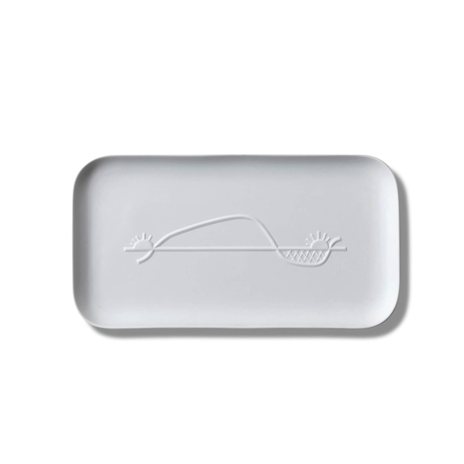 Chandigarh Tray Collection