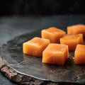 Caramels Yuzu By Muzeo Treats