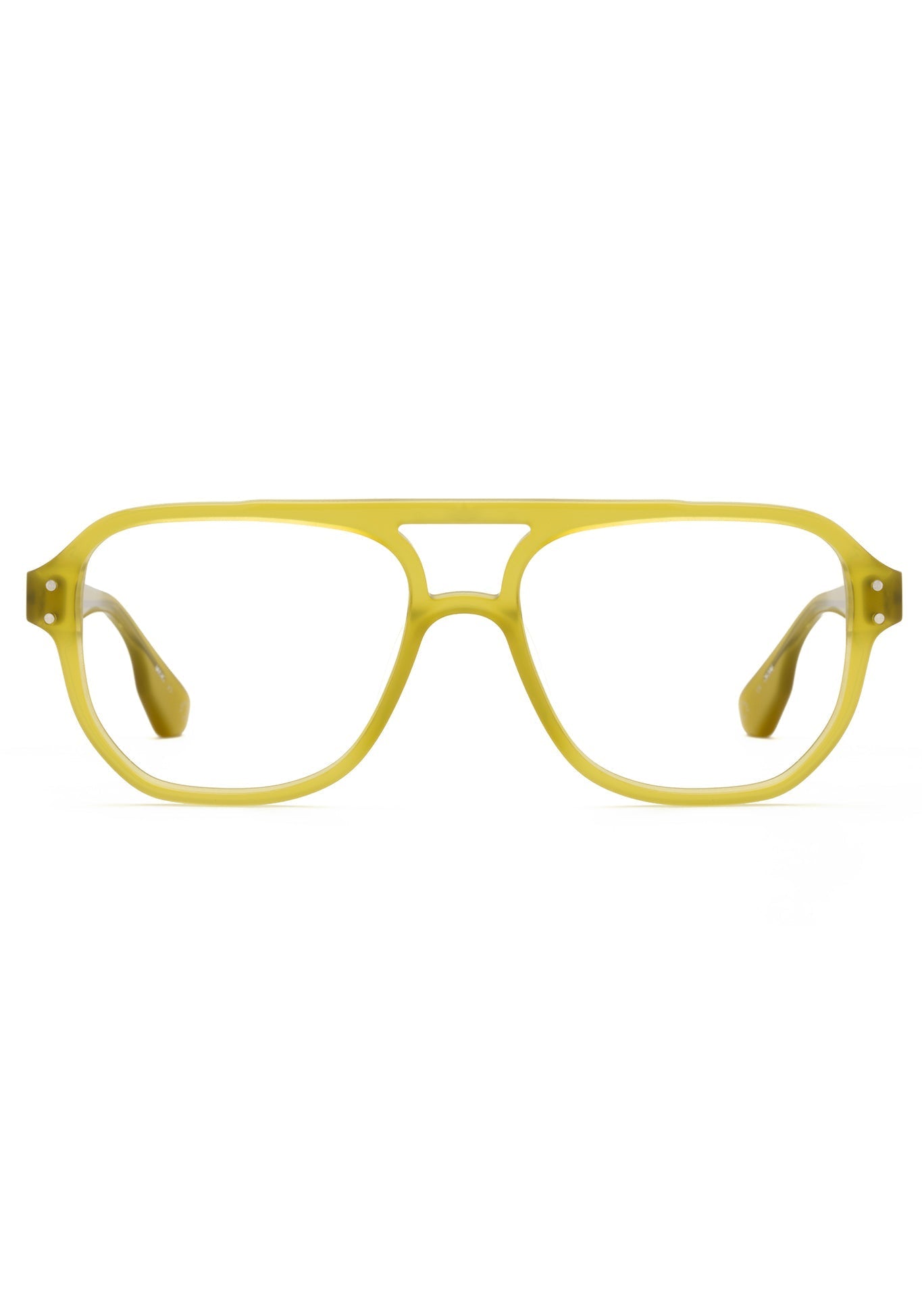 KREWE CHARLIE | Chartreuse