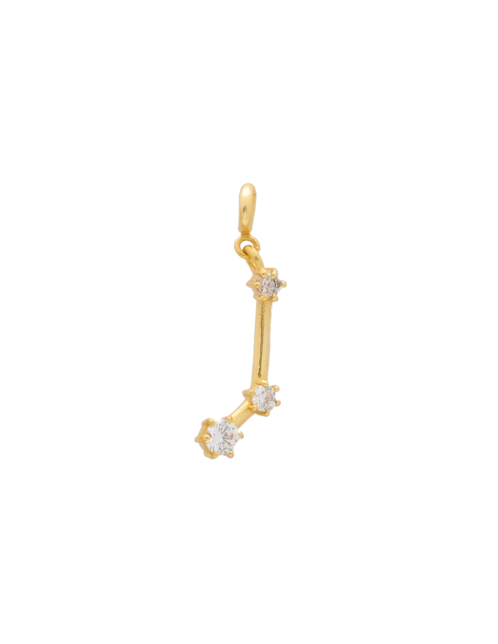 Charm Zodiaco Aries