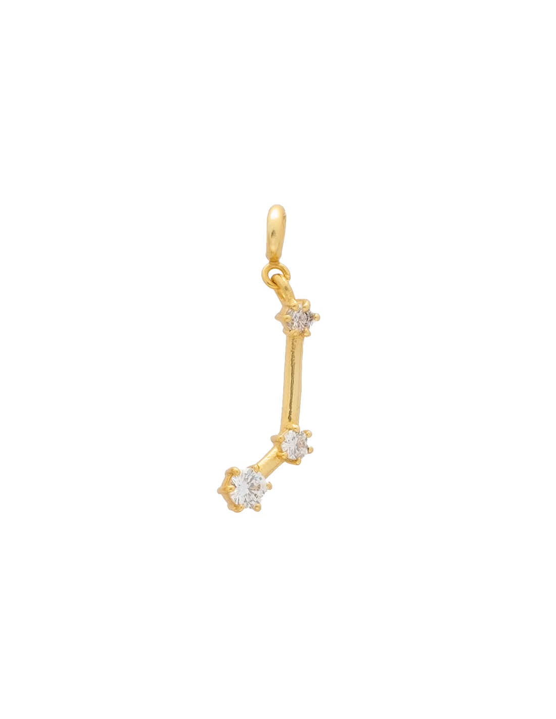 Charm Zodiaco Aries