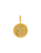 Charm Zodiaco Aries