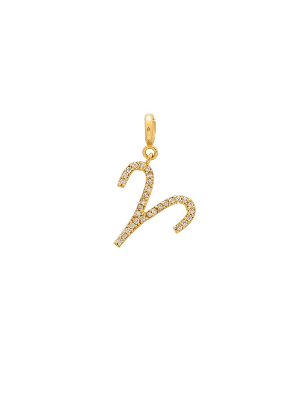 Charm Zodiaco Aries