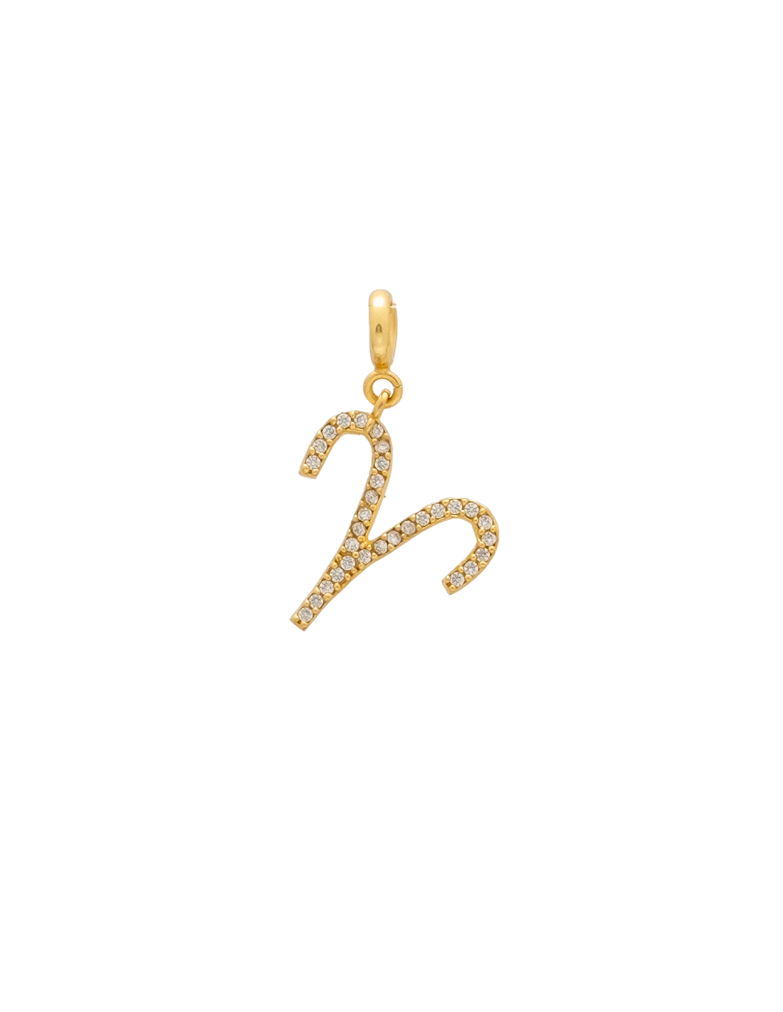 Charm Zodiaco Aries