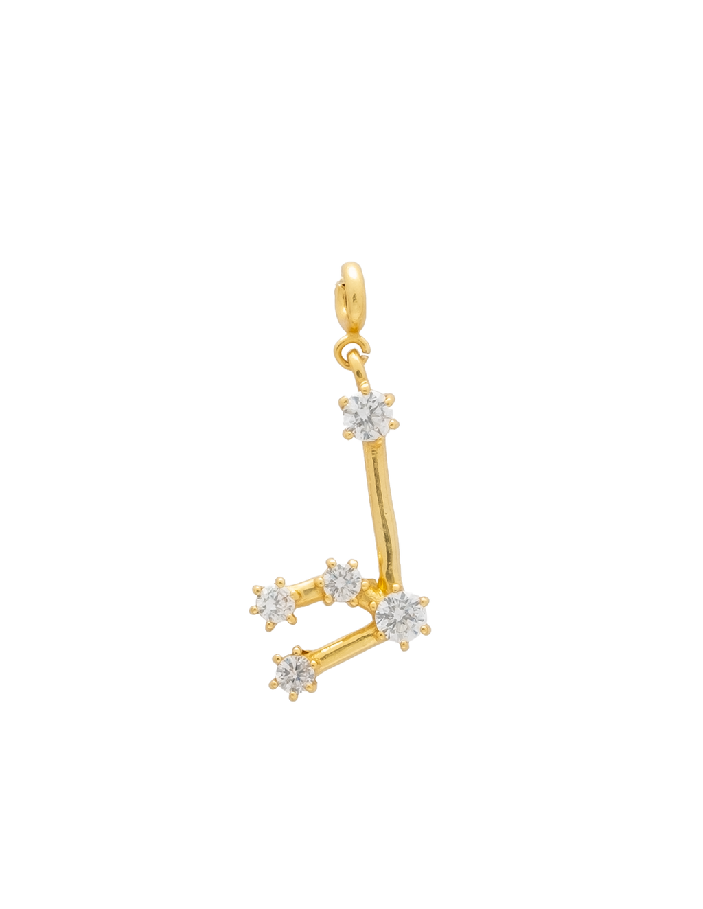 Charm Zodiaco Acuario