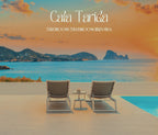 Charming & Spacious Ibiza Villa with Front-Row Views of the Iconic Es Vedrà near Cala Tarida