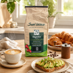Café Orgánico Colombiano - (1Kg) - Juan Valdez Café