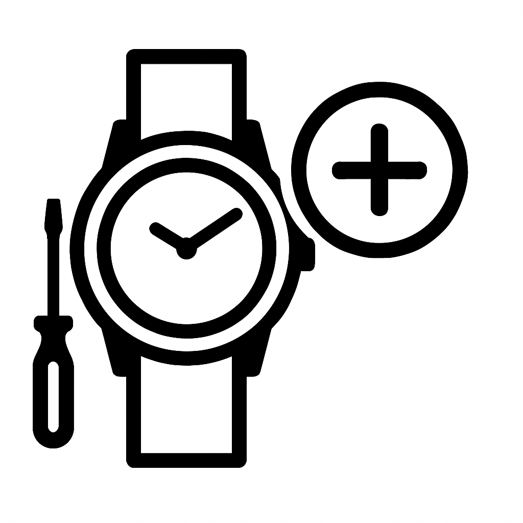 Herramienta Ajuste/Cambio de correa