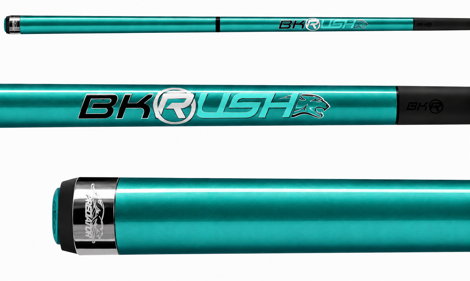 Predator BK Rush Color of the Year NW