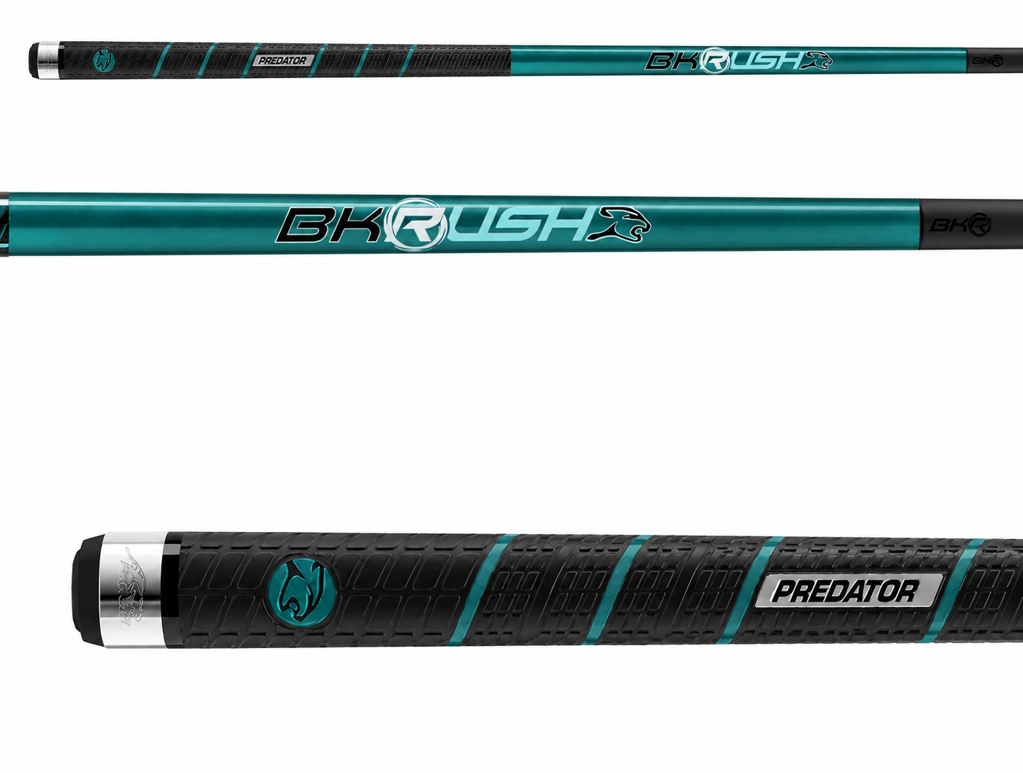 Predator BK Rush Color of the Year SW