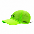 Sprints Seen Green M6SH Hat