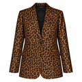 Circular Path X Wren + Glory Donna Blazer | PR Sample