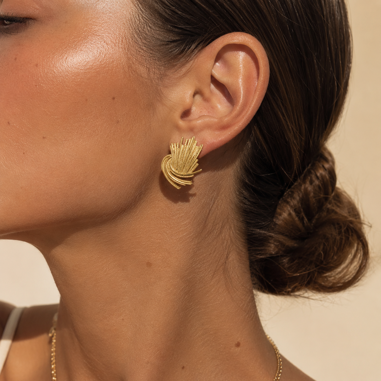 Pendientes Carter