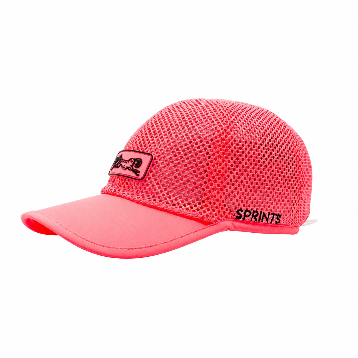 Sprints Coral Burst M6SH Hat