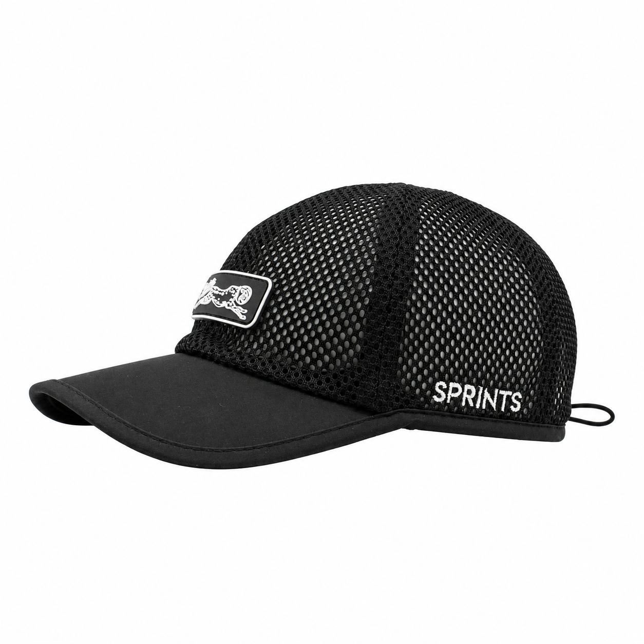 Sprints Burnt Out M6SH Hat
