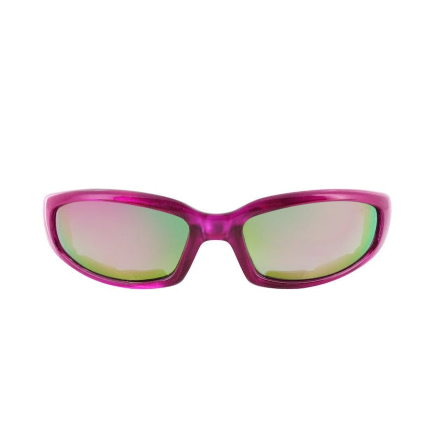 Bella Glasses | Pink