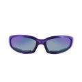 Bella Glasses | Purple