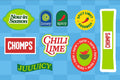 Omnichannel Stickers