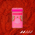 Guntur Sannam Chilli By Diaspora Spice Co.