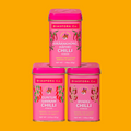 Heat Trio By Diaspora Spice Co.