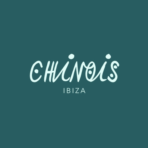 Chinois Ibiza