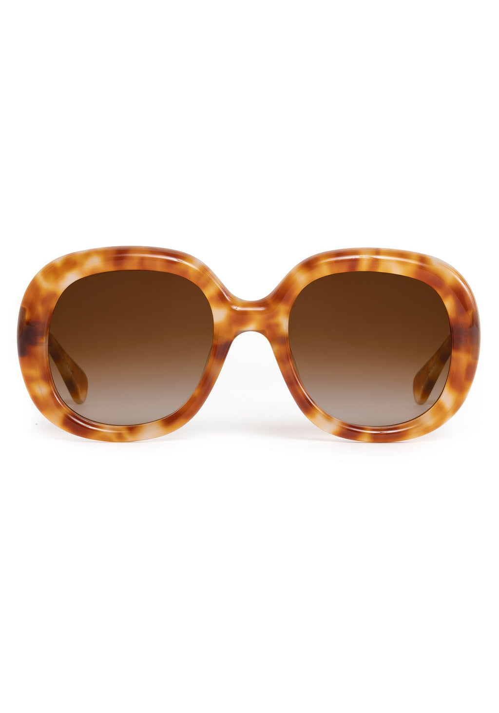 KREWE CHLOE | Blonde Amaro
