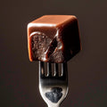 Caramels Chocolat a l'Orange By Muzeo Treats