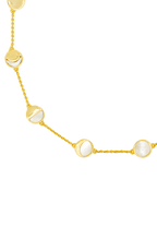 Moon Circulation Choker
