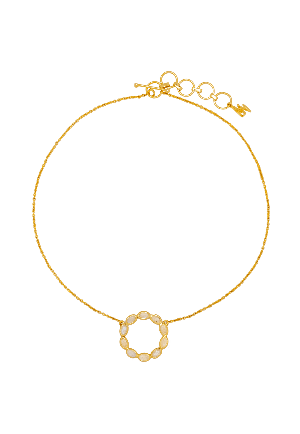 Choker Karma Piedraluna