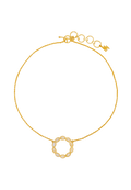 Choker Karma Piedraluna