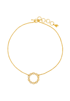 Choker Karma Piedraluna