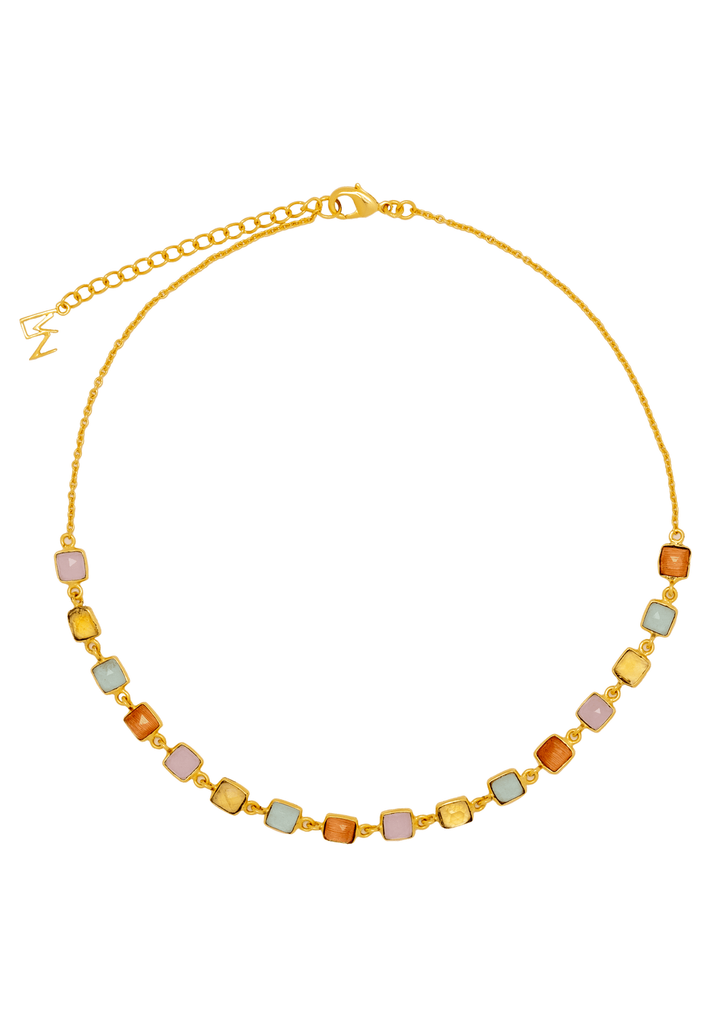 Choker Multicolor Niagara