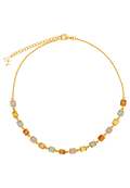 Choker Multicolor Niagara