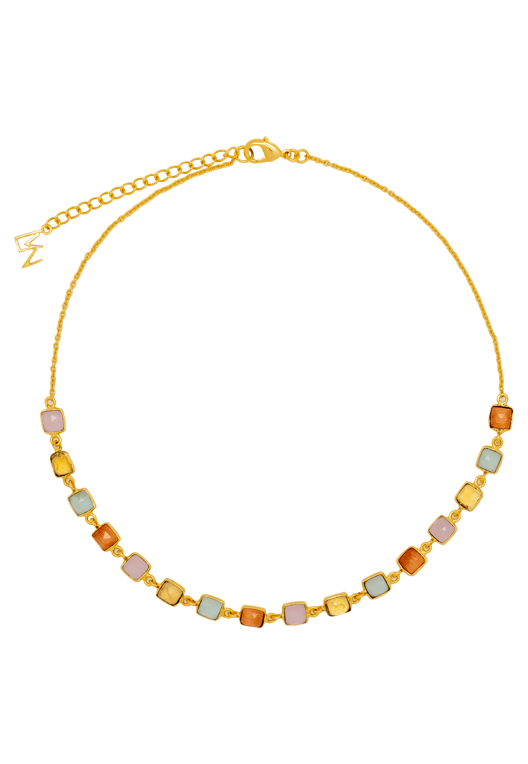 Choker Multicolor Niagara