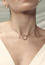 Choker Karma Piedraluna