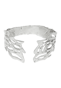 Choker Judy Plata