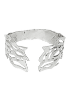 Choker Judy Plata