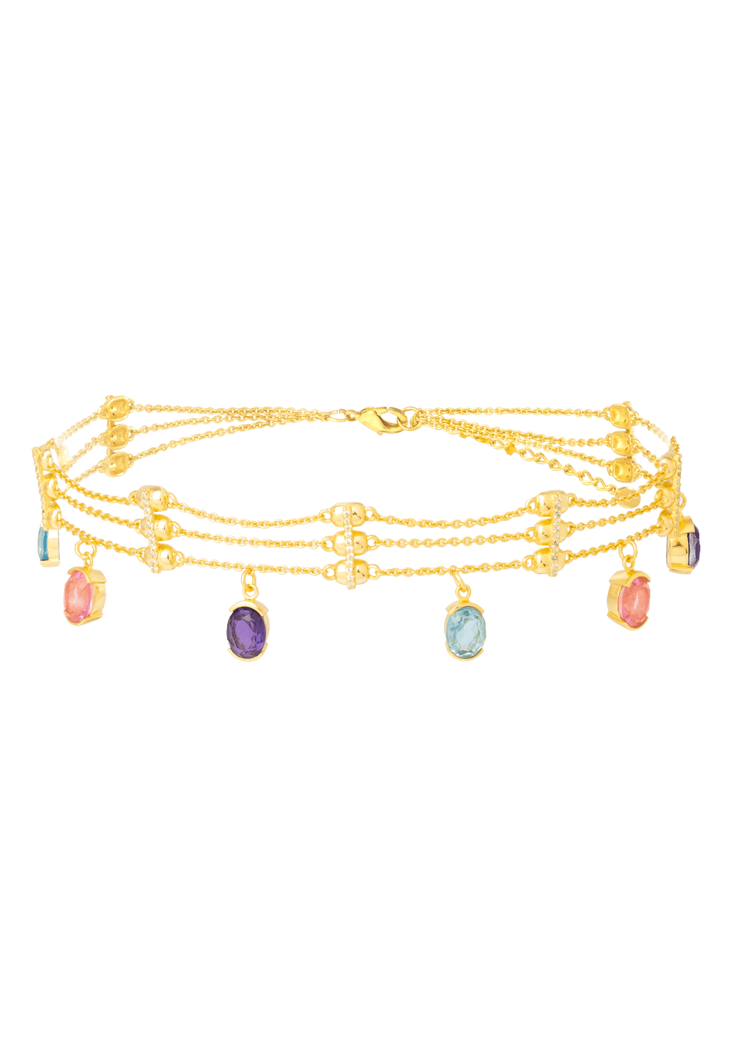 Choker The Empress