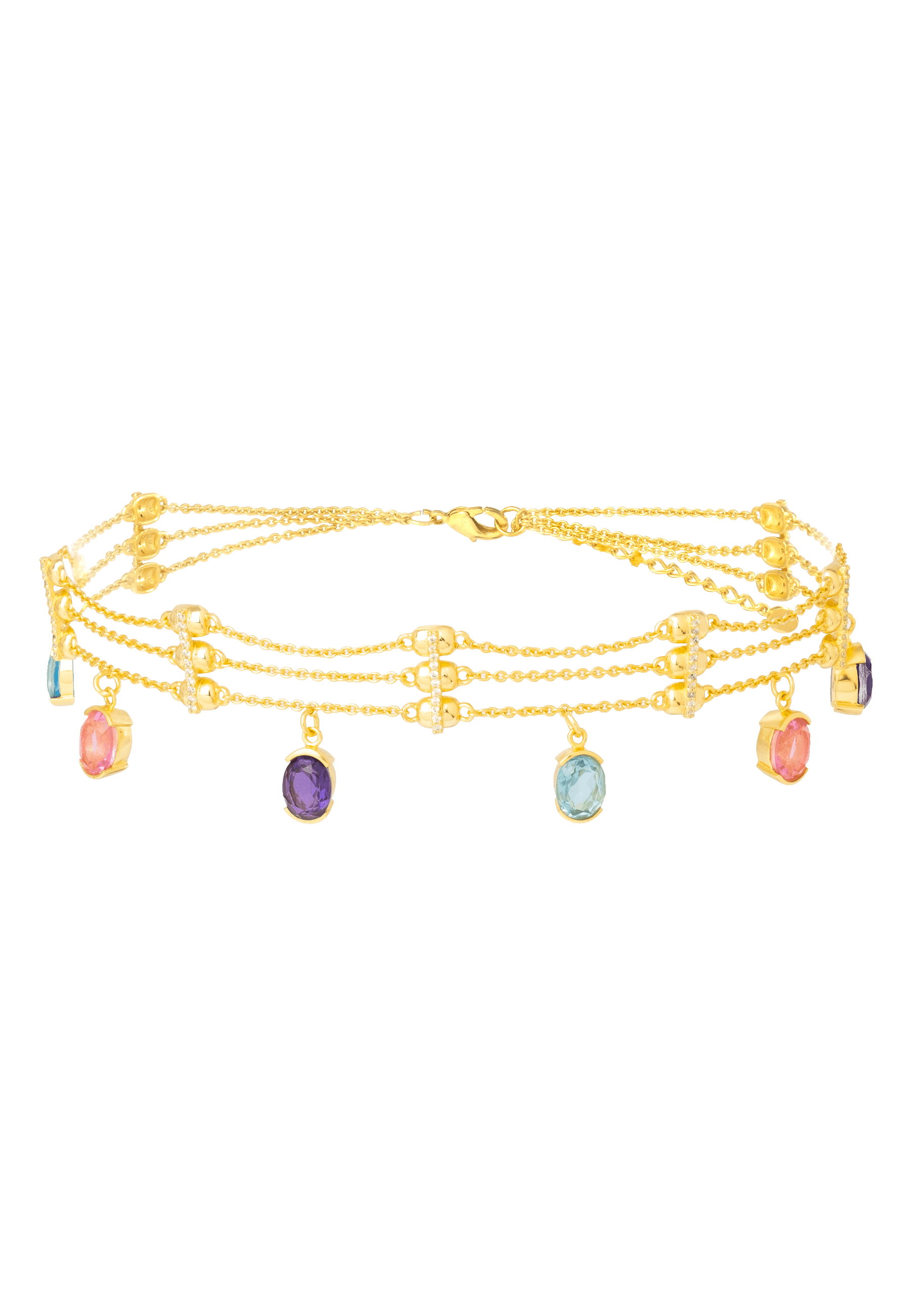 Choker The Empress