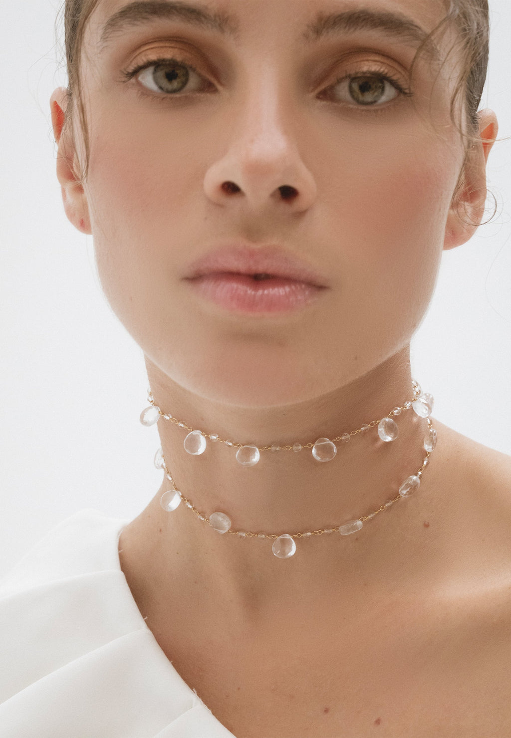 Choker Helene