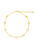 Moon Circulation Choker