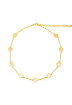 Moon Circulation Choker