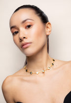 Moon Circulation Choker