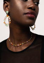 Choker Multicolor Niagara