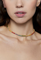Collar Riviere Victoire
