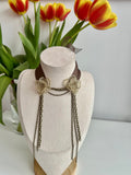 CHOKER DELFINA