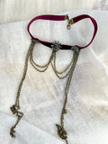 CHOKER FEDERICA